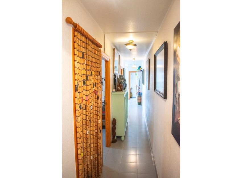 Resale - Apartment - Orihuela Costa - Playa Flamenca