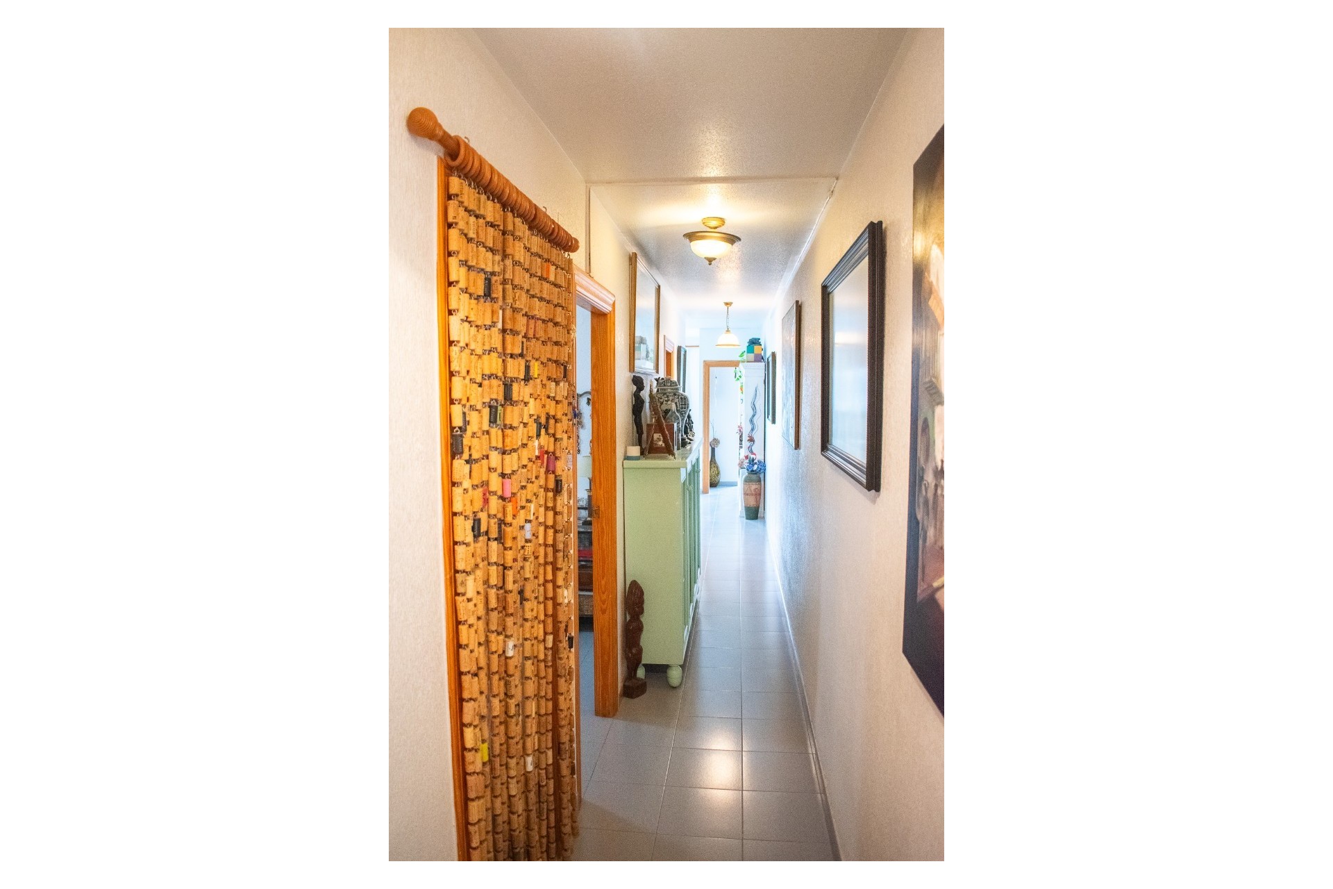Resale - Apartment - Orihuela Costa - Playa Flamenca