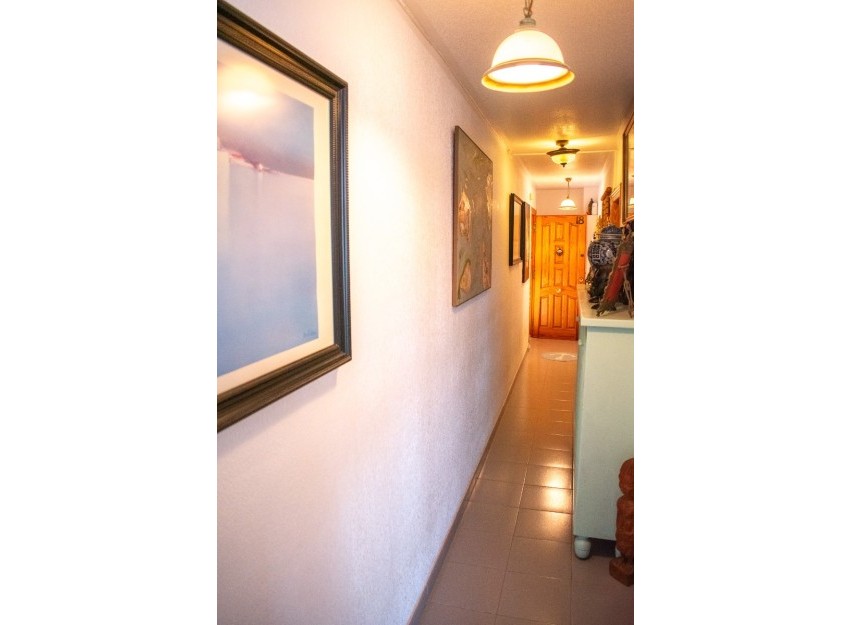Resale - Apartment - Orihuela Costa - Playa Flamenca