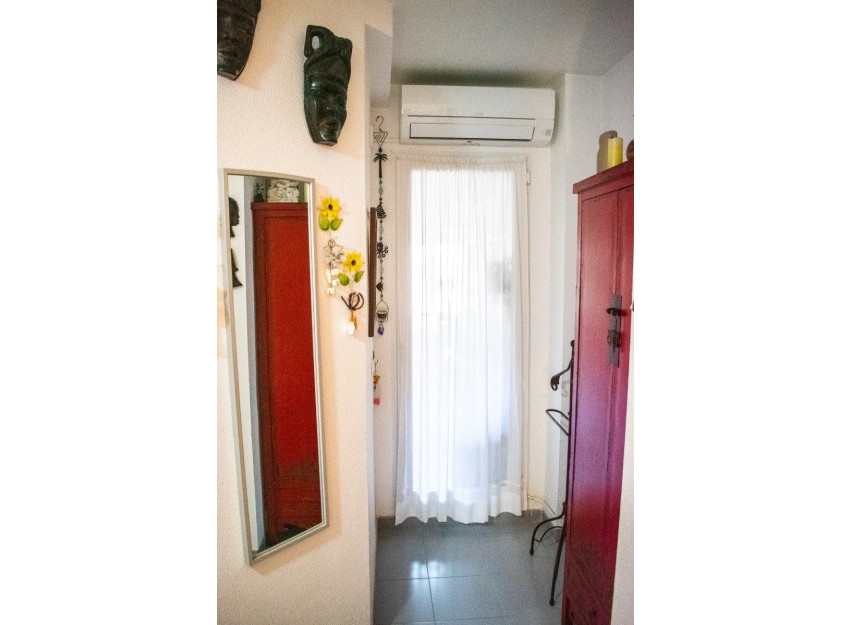 Resale - Apartment - Orihuela Costa - Playa Flamenca
