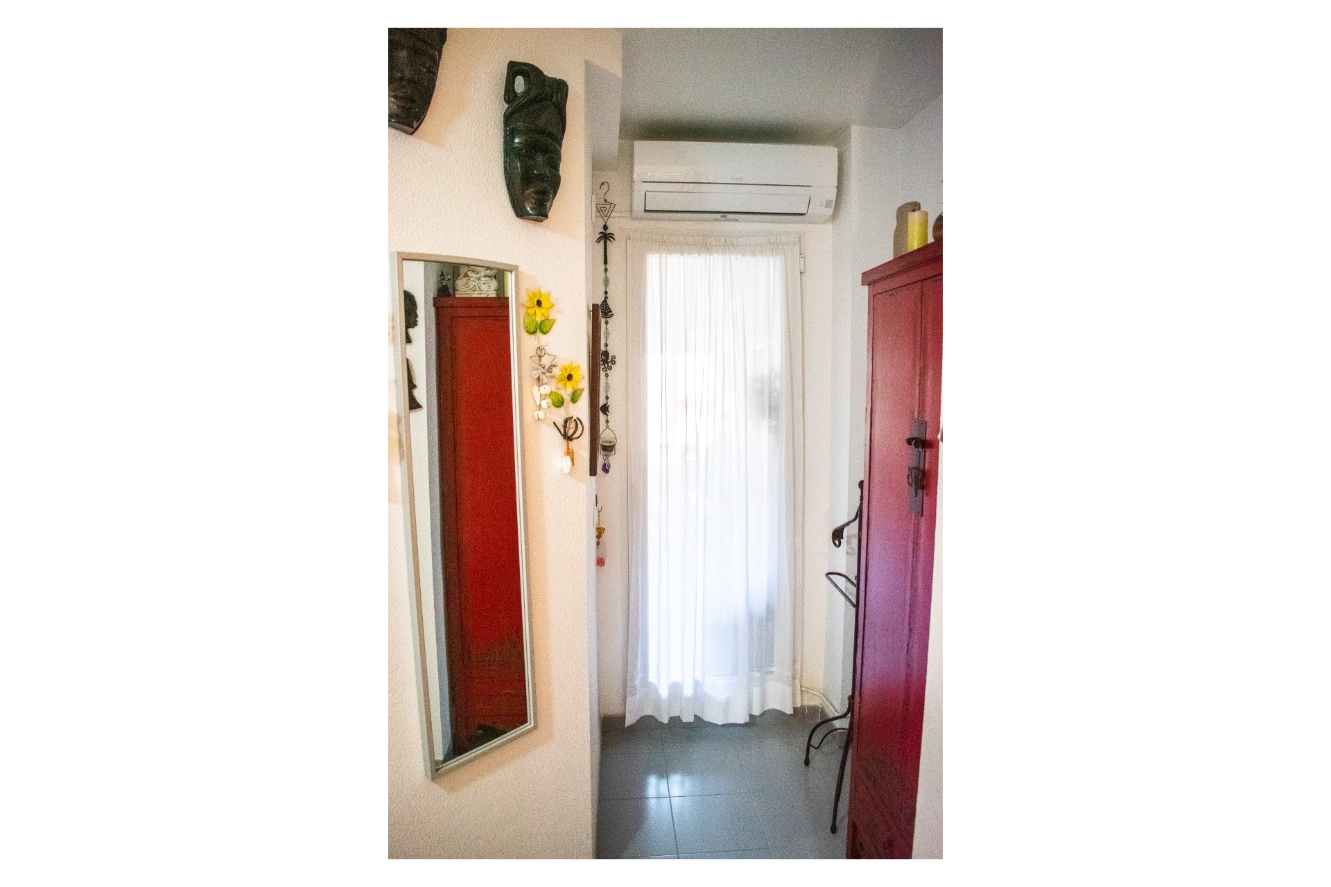 Resale - Apartment - Orihuela Costa - Playa Flamenca