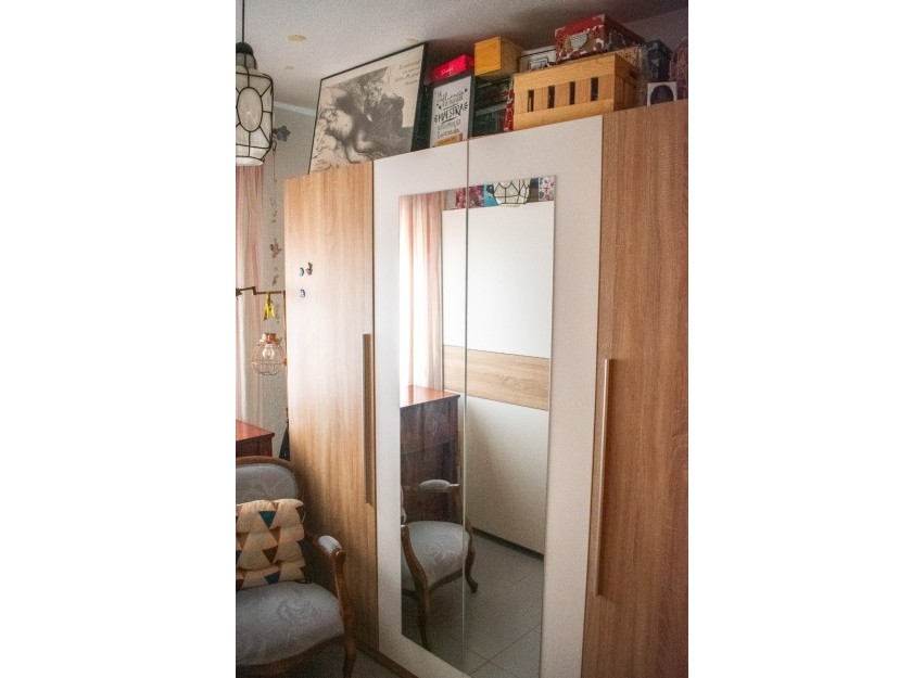 Resale - Apartment - Orihuela Costa - Playa Flamenca