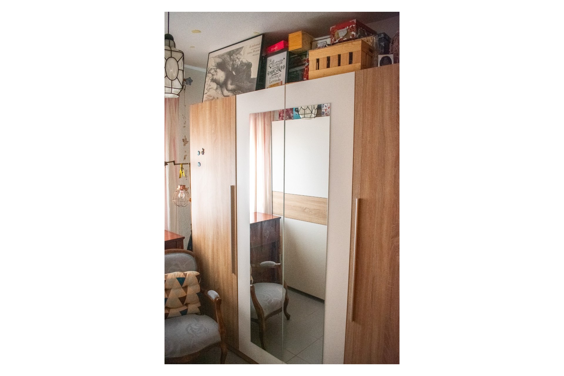 Resale - Apartment - Orihuela Costa - Playa Flamenca