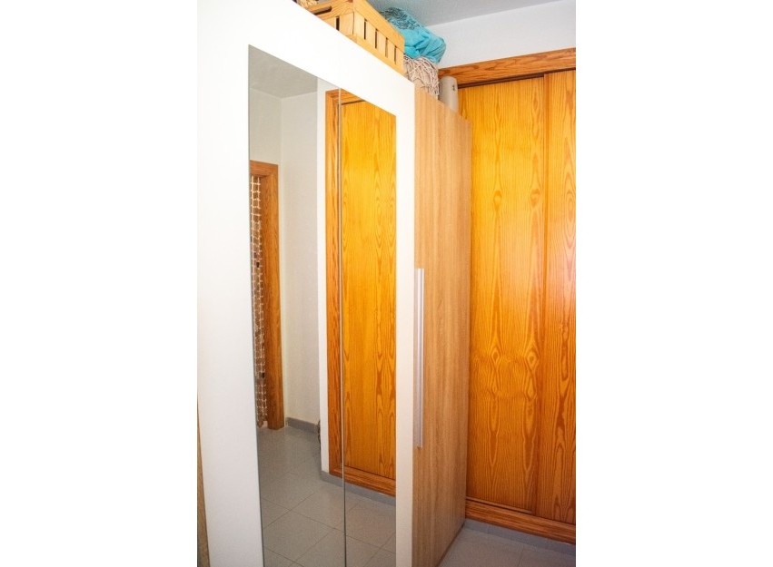 Resale - Apartment - Orihuela Costa - Playa Flamenca