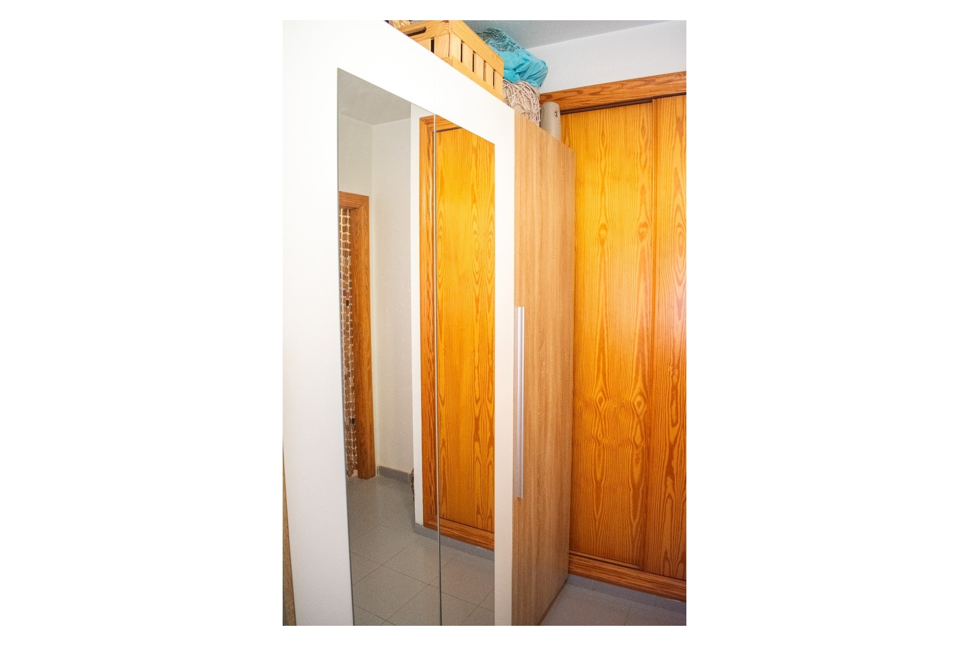Resale - Apartment - Orihuela Costa - Playa Flamenca