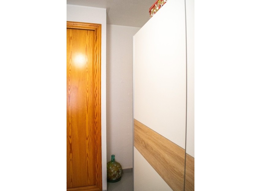 Resale - Apartment - Orihuela Costa - Playa Flamenca