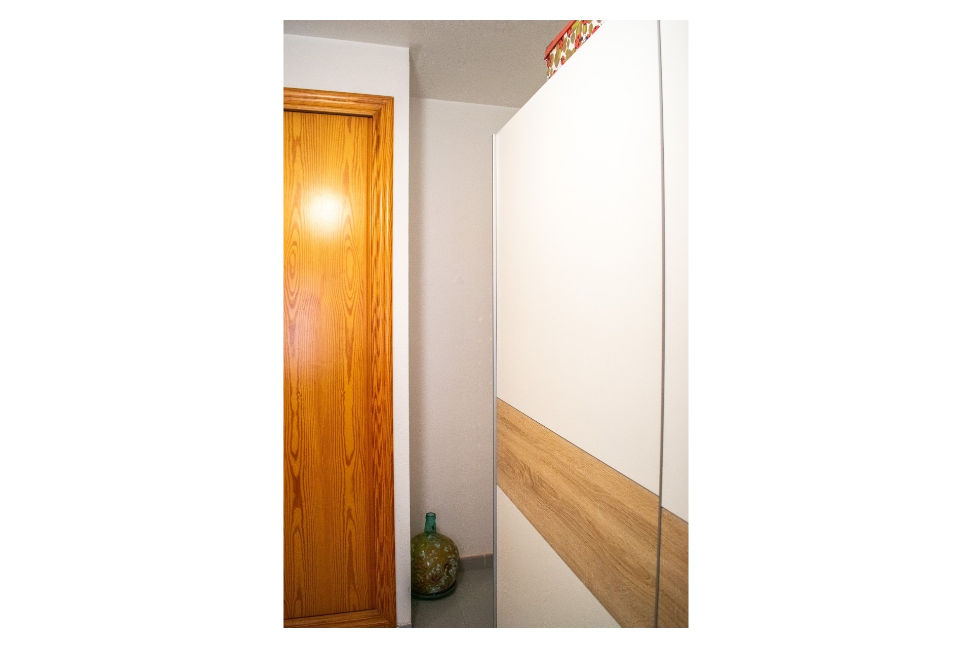 Resale - Apartment - Orihuela Costa - Playa Flamenca