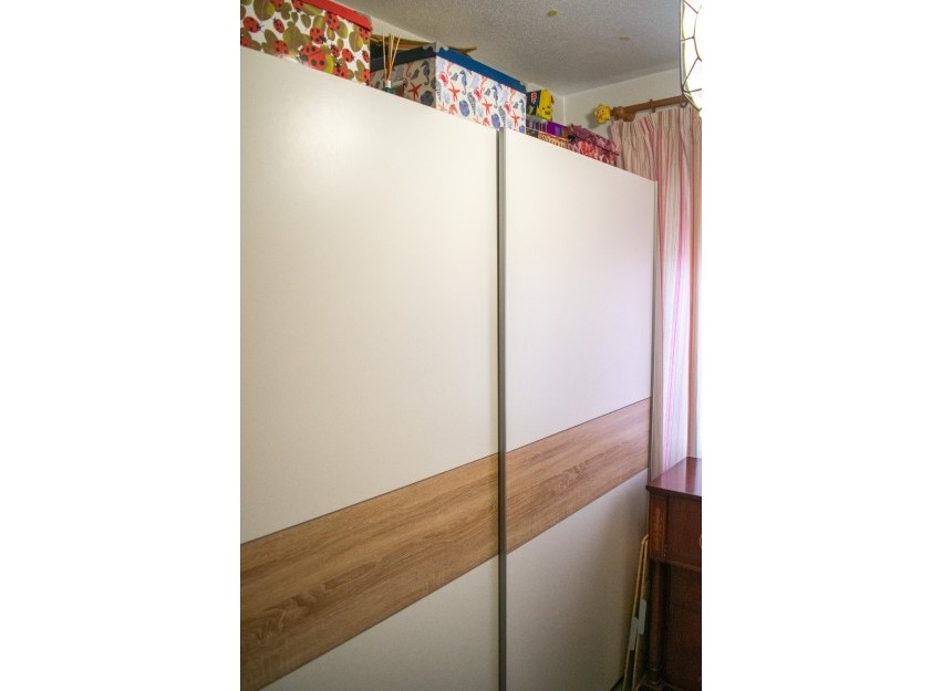 Resale - Apartment - Orihuela Costa - Playa Flamenca