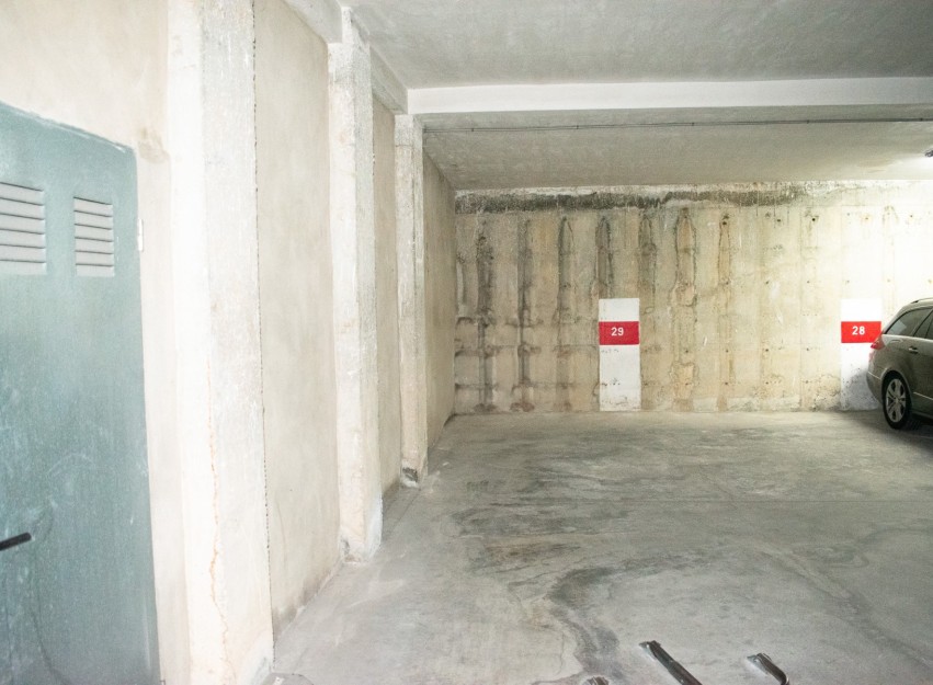 Resale - Apartment - Orihuela Costa - Playa Flamenca