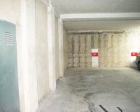 Resale - Apartment - Orihuela Costa - Playa Flamenca
