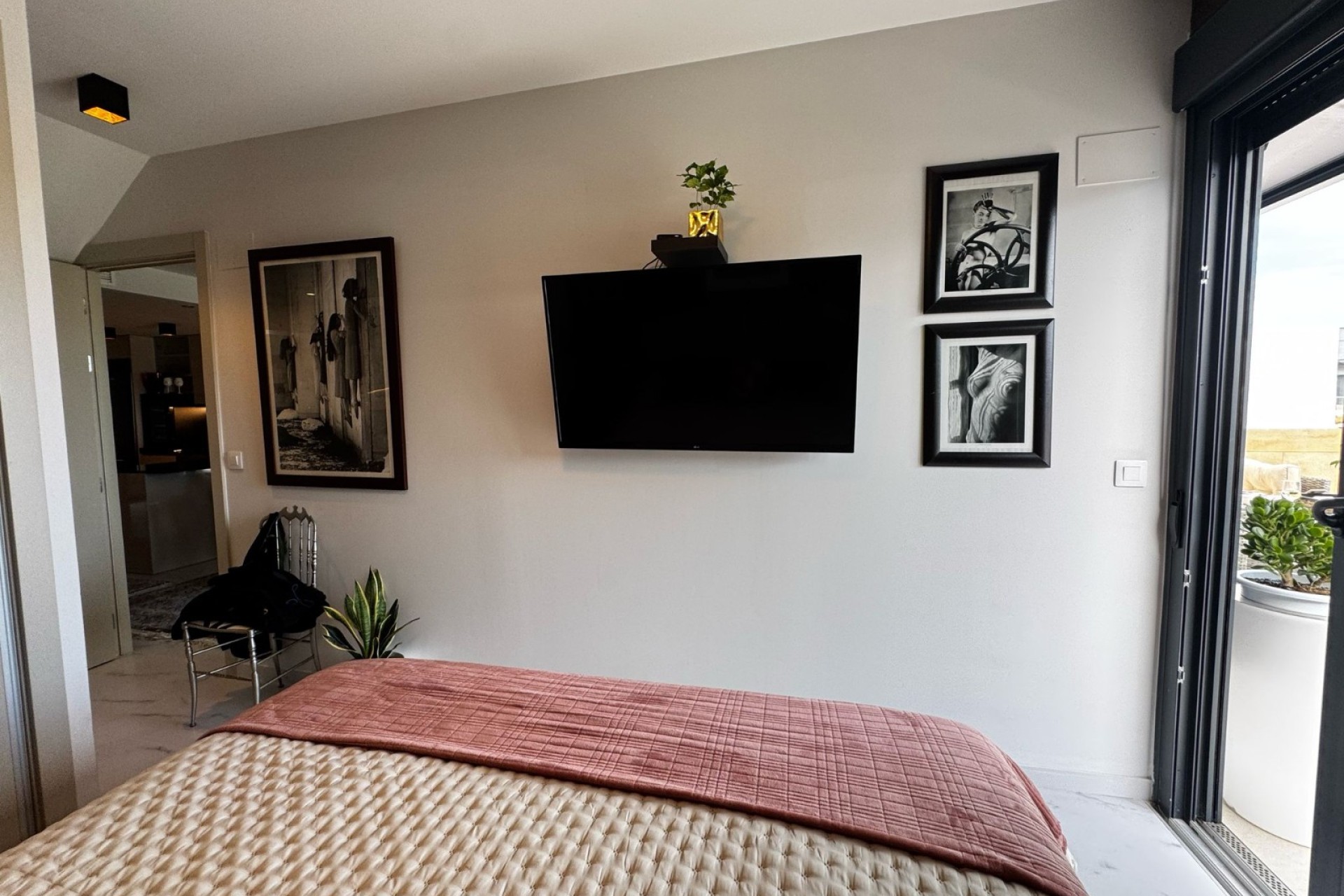 Resale - Apartment - Orihuela Costa - Playa Flamenca