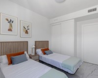 Resale - Apartment - Orihuela Costa - Playa Flamenca