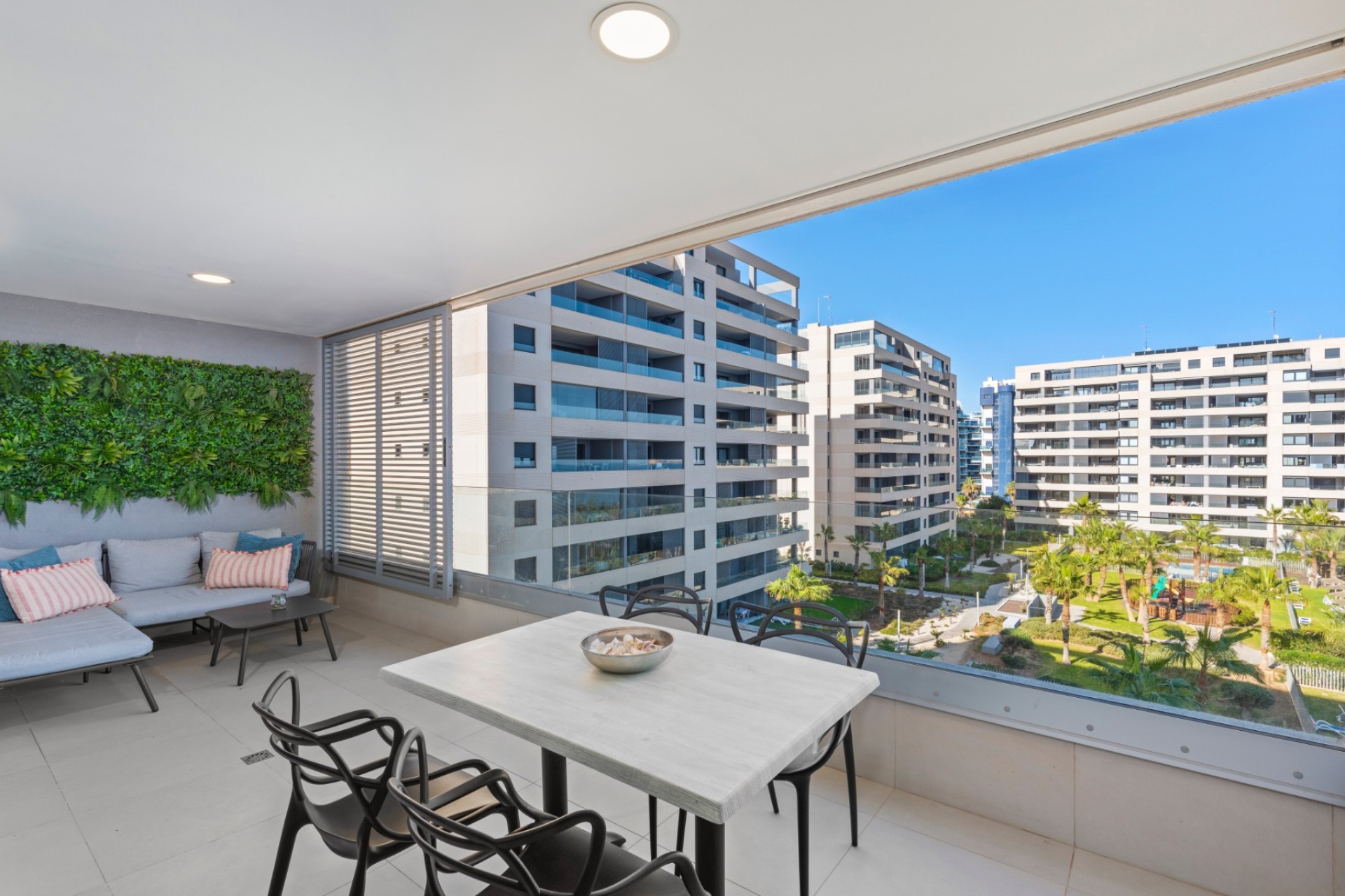 Resale - Apartment - Orihuela Costa - Punta Prima