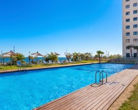 Resale - Apartment - Orihuela Costa - Punta Prima