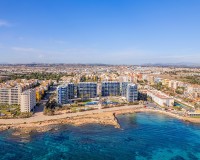 Resale - Apartment - Orihuela Costa - Punta Prima
