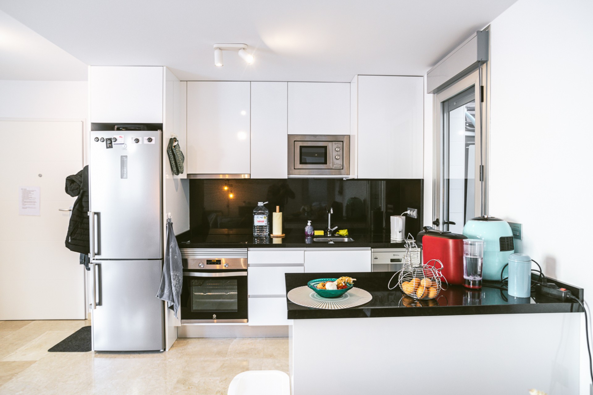 Resale - Apartment - Orihuela Costa - Villamartín