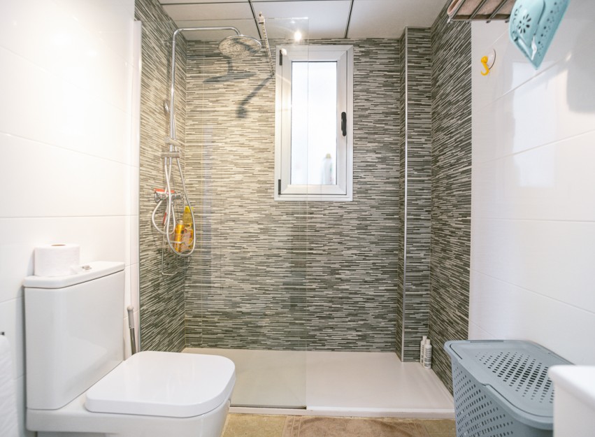 Resale - Apartment - Orihuela Costa - Villamartín