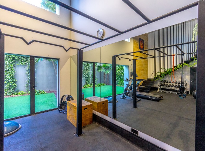 Resale - Apartment - Orihuela Costa - Villamartín
