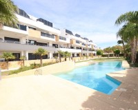 Resale - Apartment - Orihuela Costa