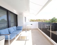 Resale - Apartment - Orihuela Costa