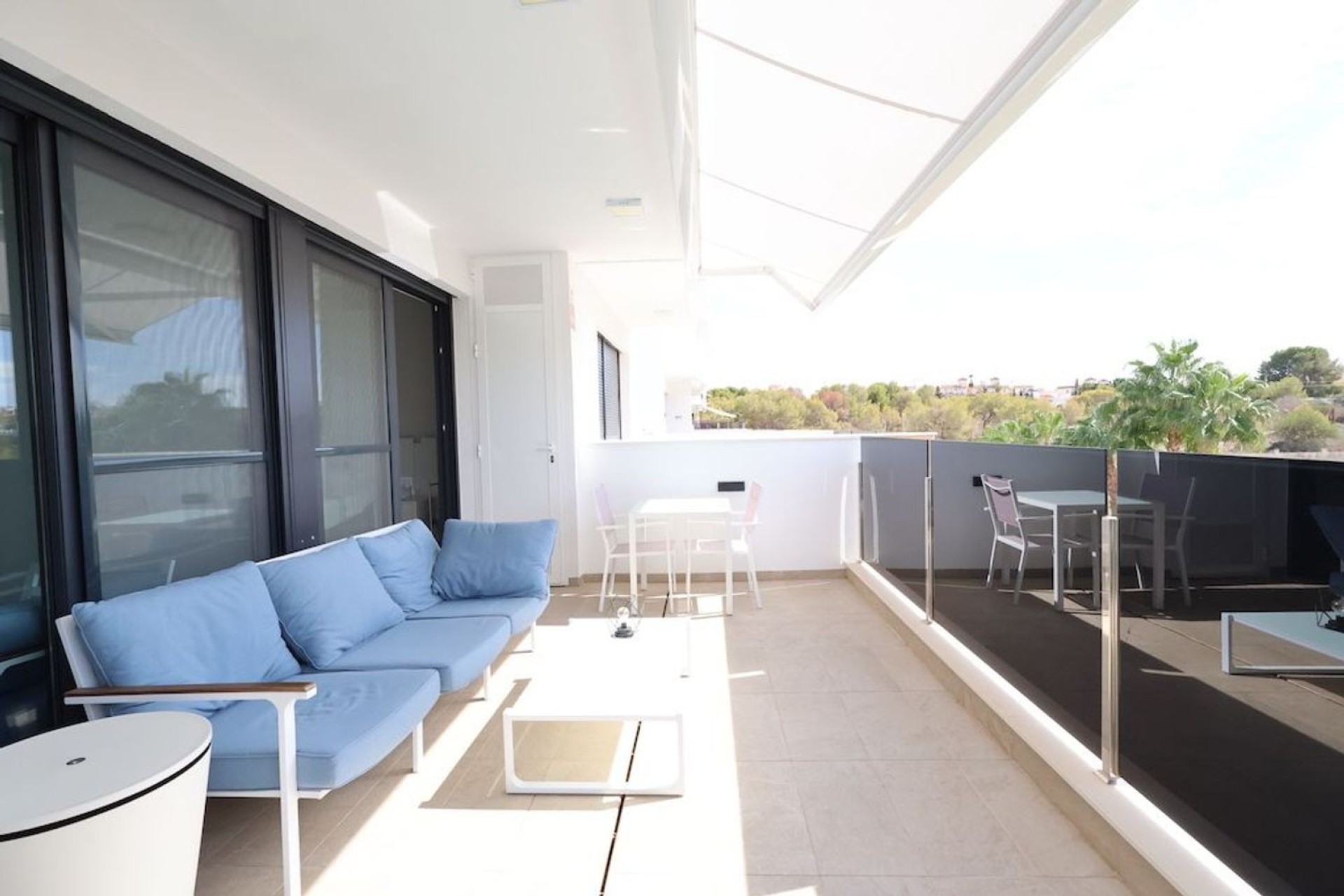 Resale - Apartment - Orihuela Costa