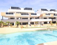 Resale - Apartment - Orihuela Costa