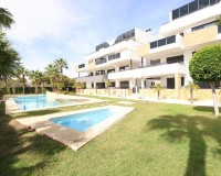 Resale - Apartment - Orihuela Costa