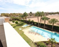 Resale - Apartment - Orihuela Costa
