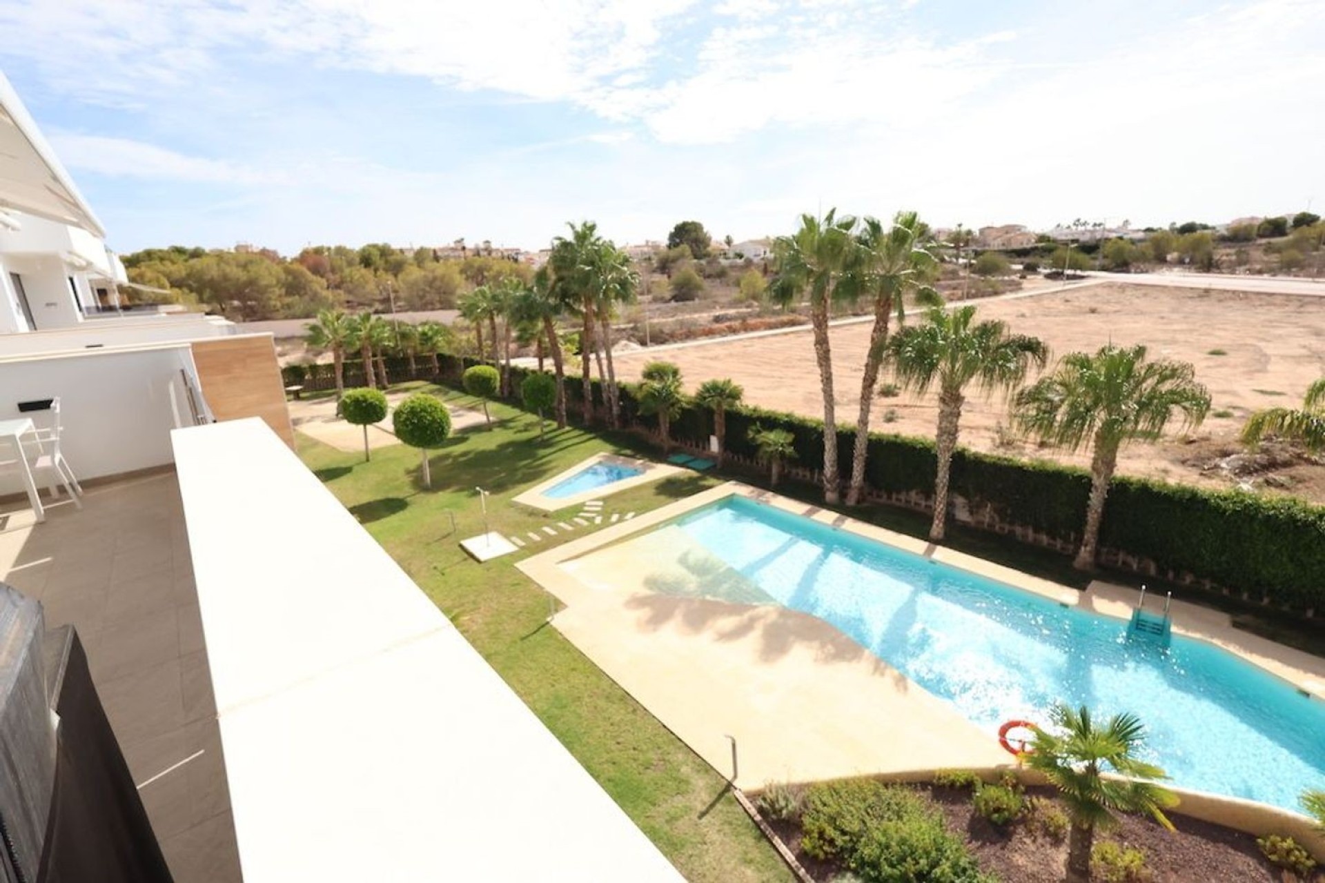 Resale - Apartment - Orihuela Costa