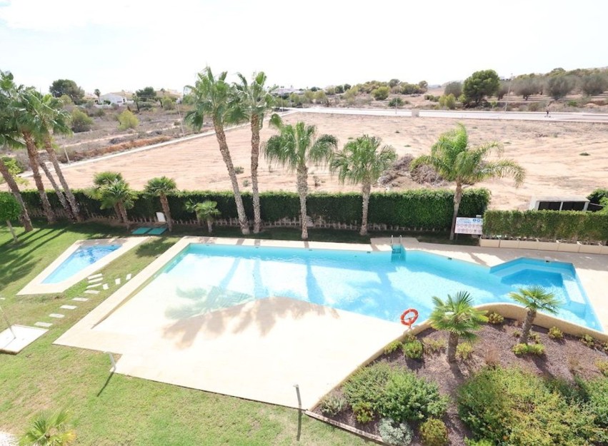 Resale - Apartment - Orihuela Costa