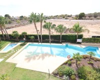 Resale - Apartment - Orihuela Costa
