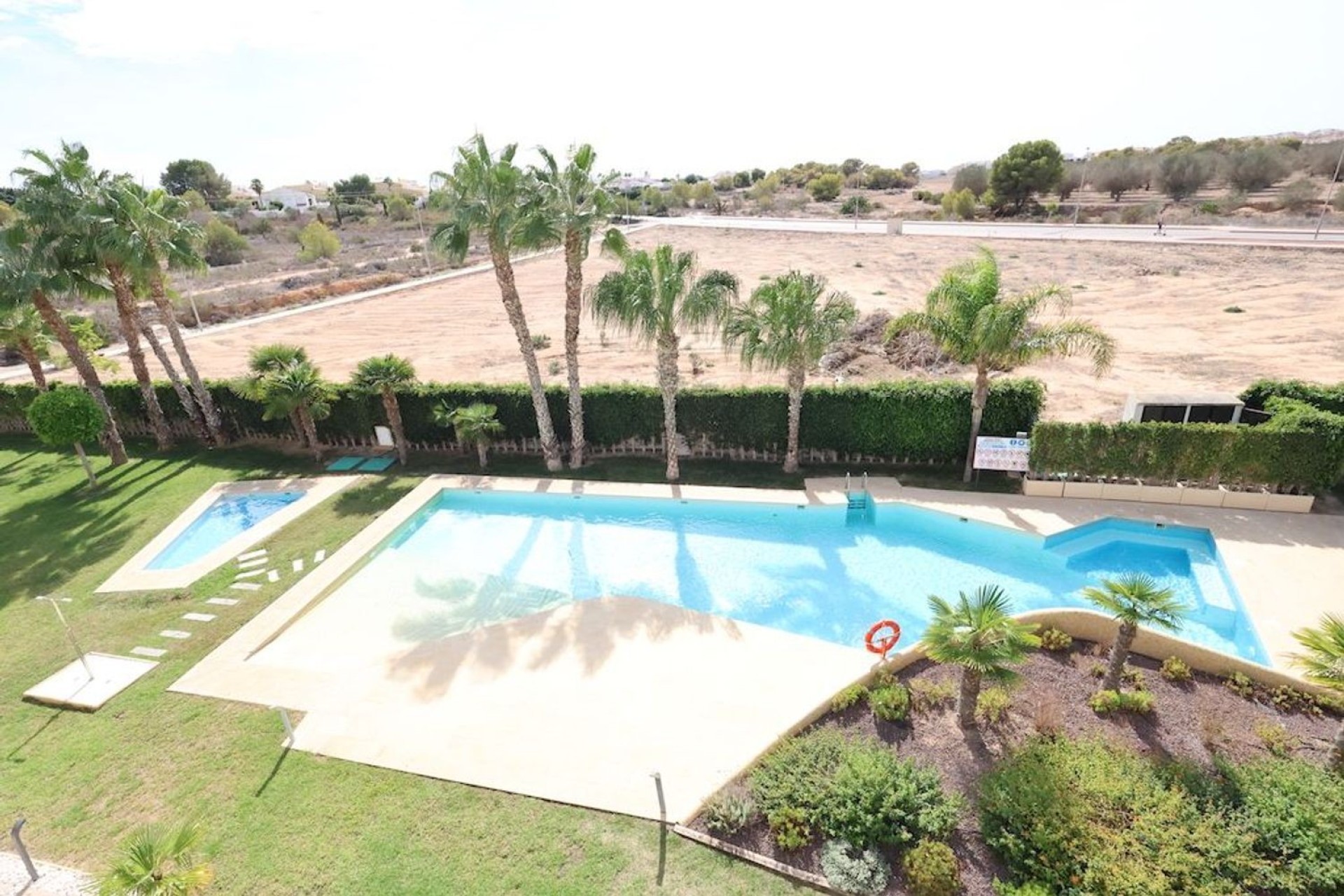 Resale - Apartment - Orihuela Costa