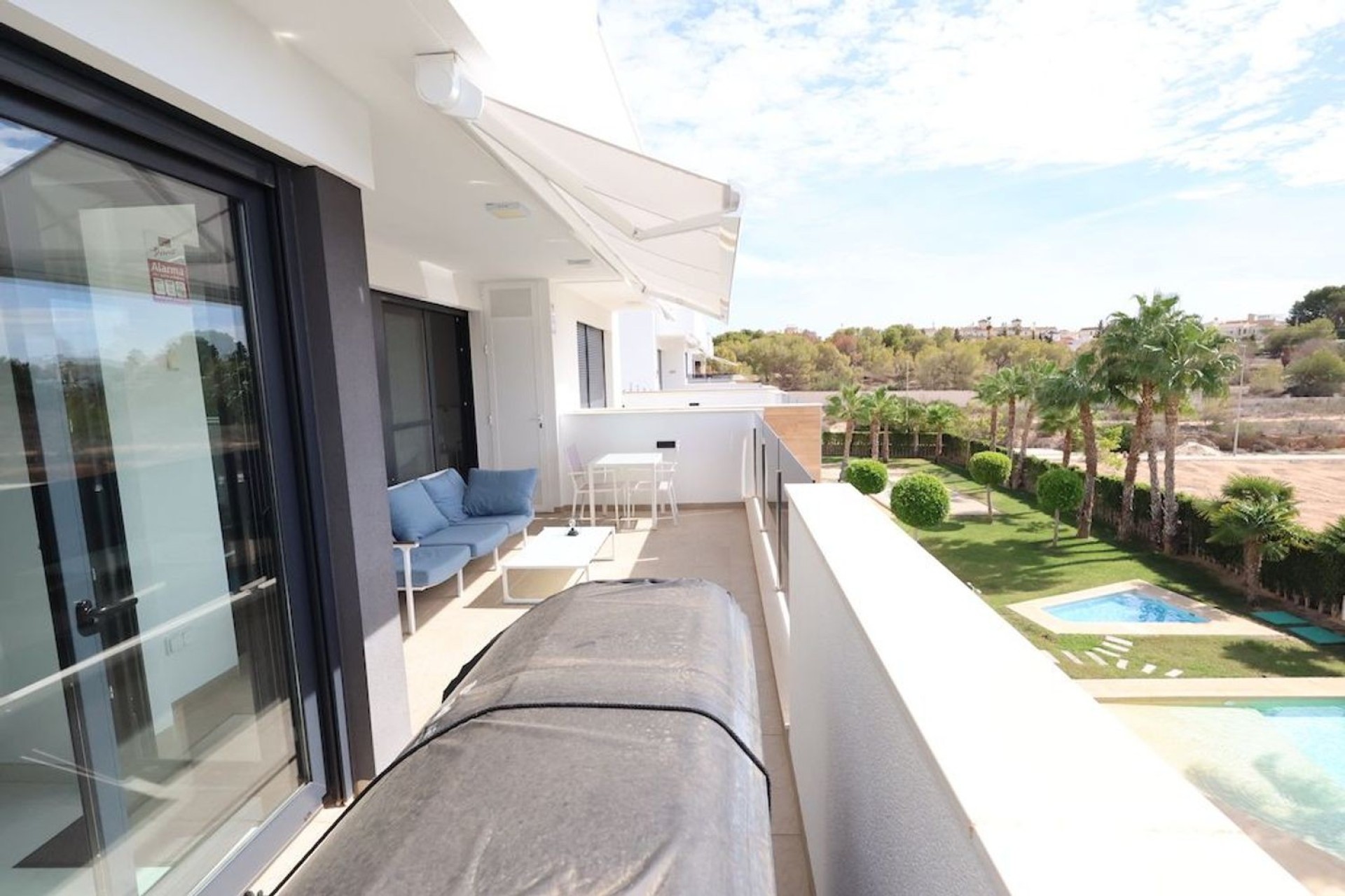 Resale - Apartment - Orihuela Costa