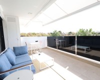 Resale - Apartment - Orihuela Costa