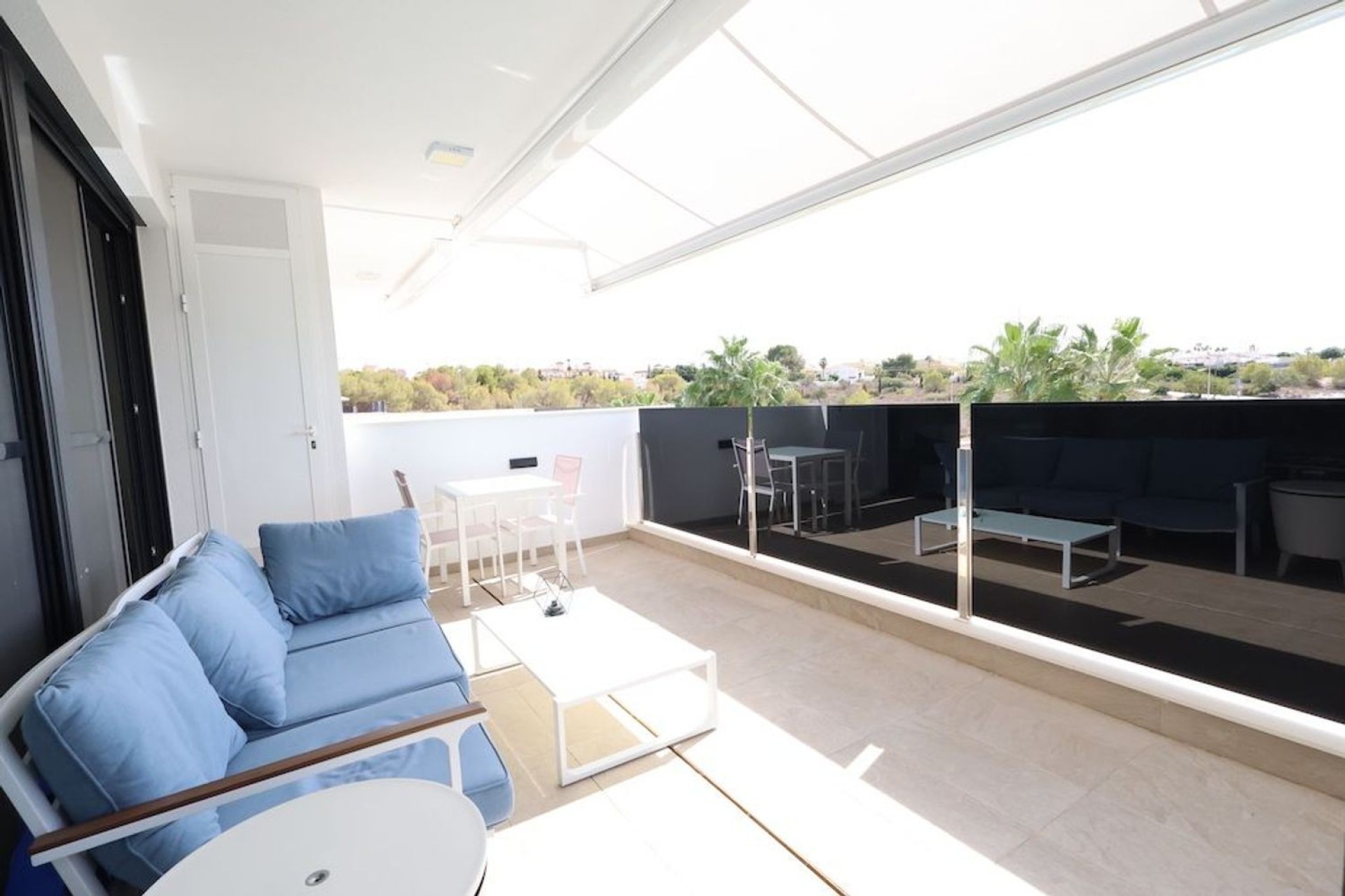 Resale - Apartment - Orihuela Costa