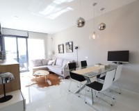 Resale - Apartment - Orihuela Costa