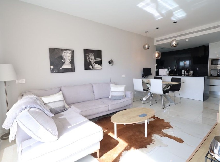 Resale - Apartment - Orihuela Costa