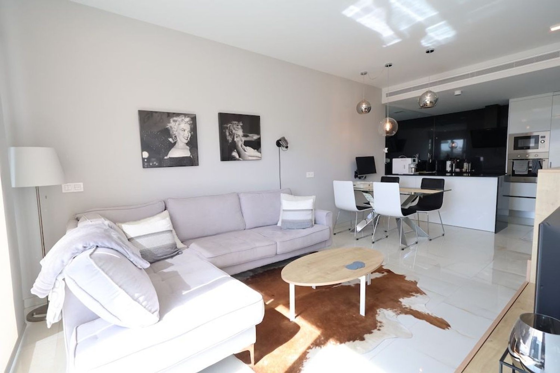 Resale - Apartment - Orihuela Costa