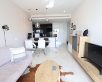 Resale - Apartment - Orihuela Costa