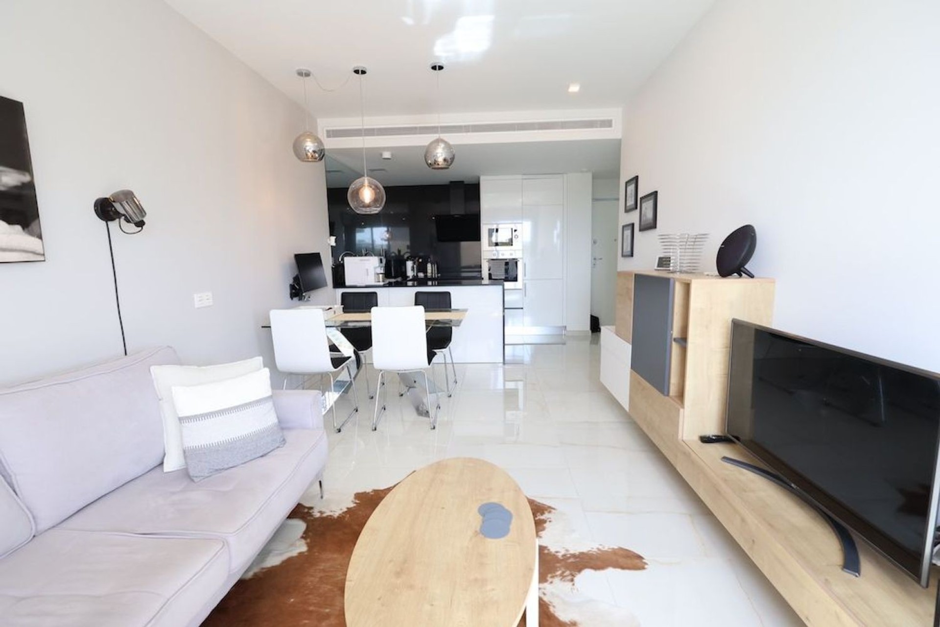 Resale - Apartment - Orihuela Costa