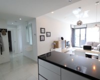 Resale - Apartment - Orihuela Costa
