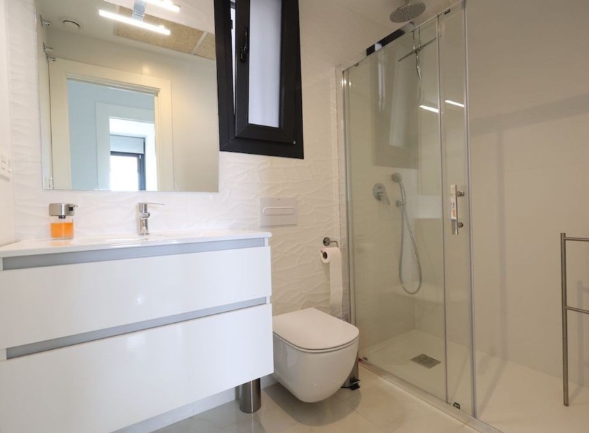 Resale - Apartment - Orihuela Costa