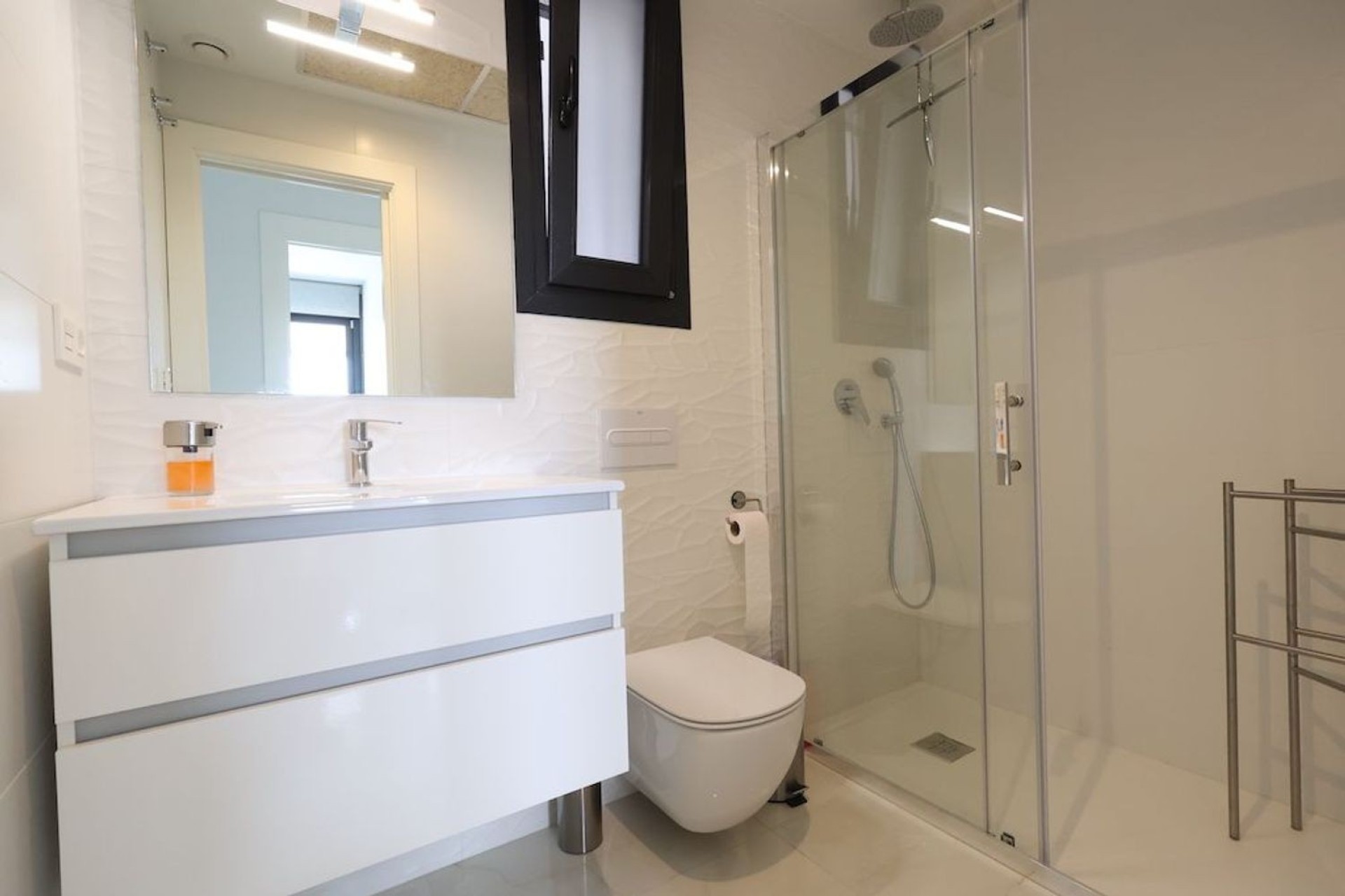 Resale - Apartment - Orihuela Costa