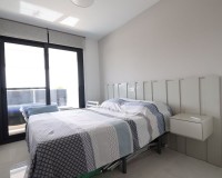Resale - Apartment - Orihuela Costa