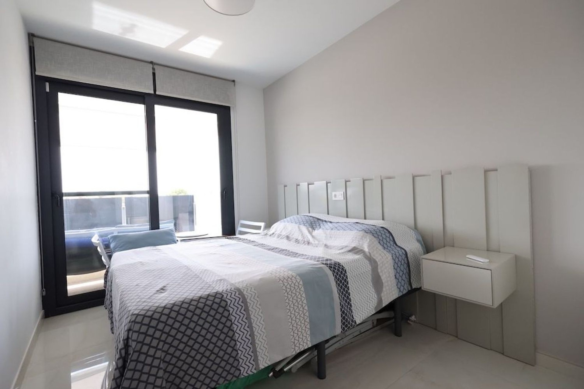 Resale - Apartment - Orihuela Costa