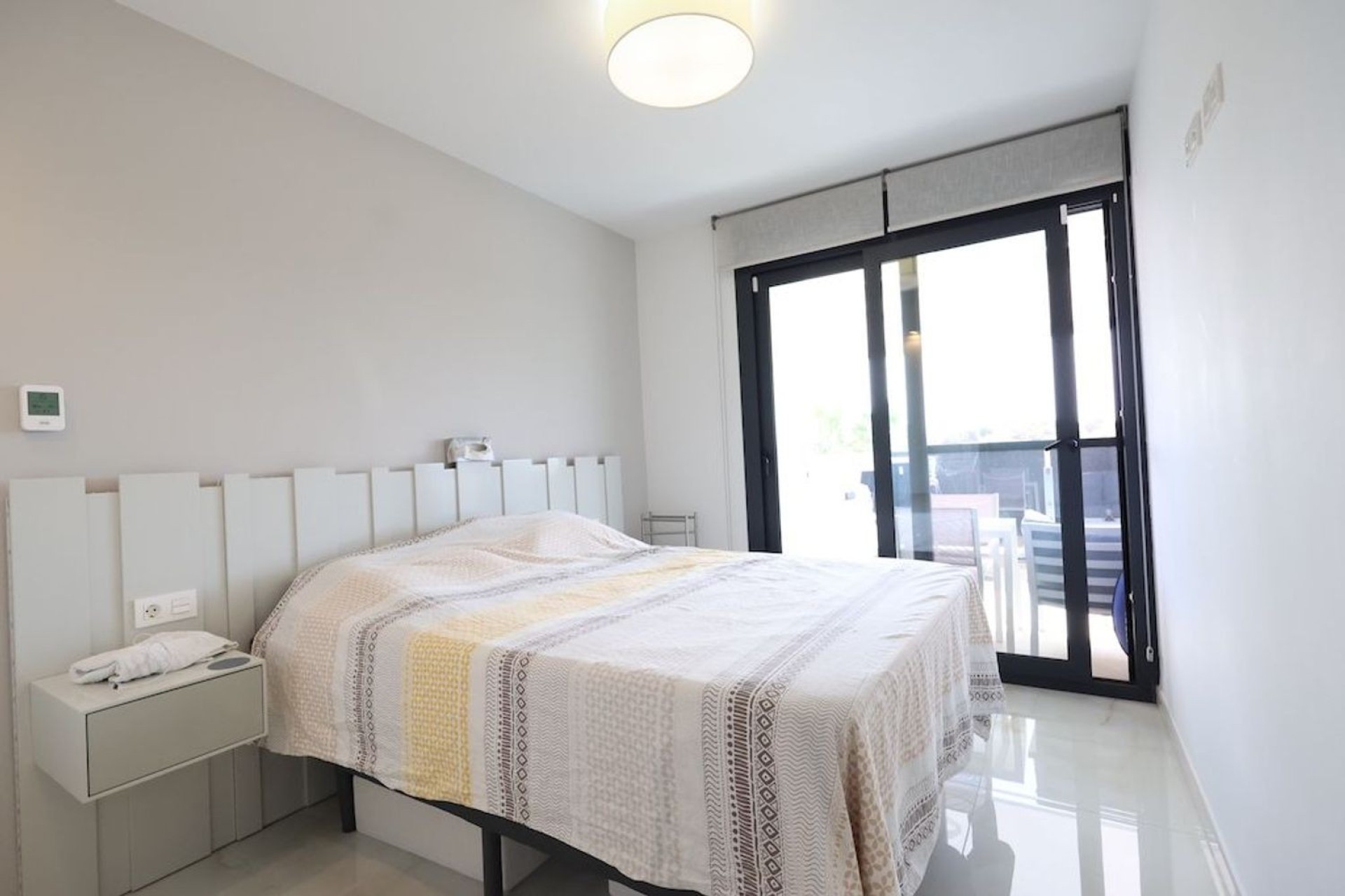 Resale - Apartment - Orihuela Costa