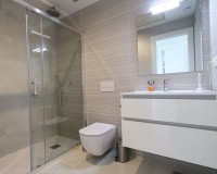 Resale - Apartment - Orihuela Costa