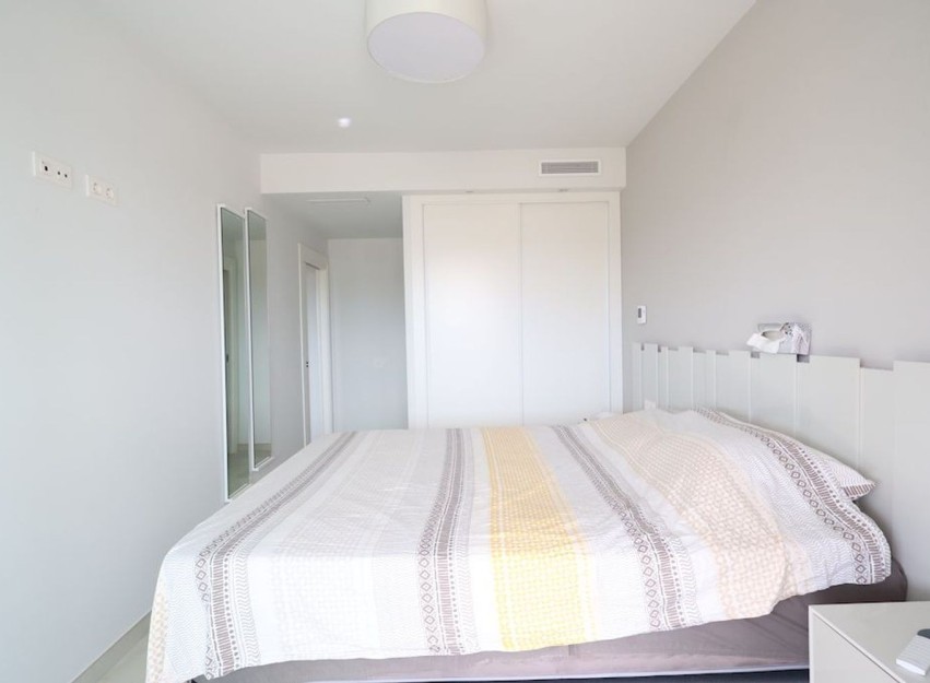 Resale - Apartment - Orihuela Costa