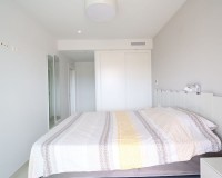 Resale - Apartment - Orihuela Costa