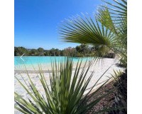 Resale - Apartment - Orihuela - Las Colinas golf